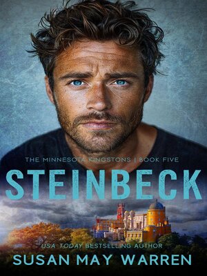 cover image of Steinbeck